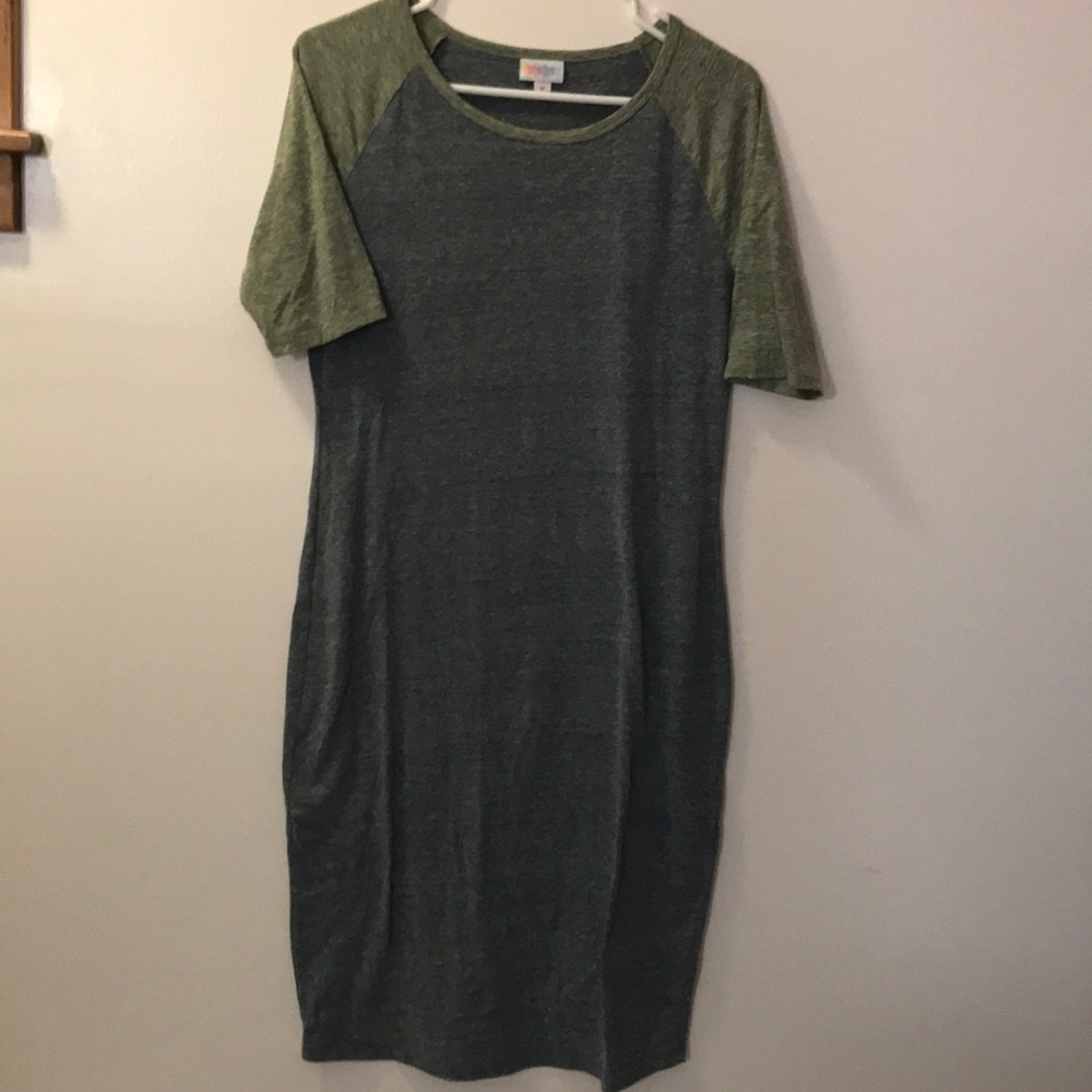 Lularoe great used condition Julia